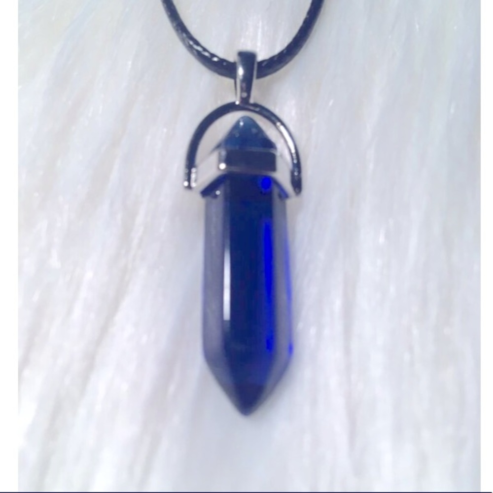 Crystal Necklace